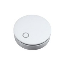 냉장고 탈취기 김치 탈취제 생선 냄새 제거 청정기 휴대용 오존 발생기 usb 미니 194, 하얀