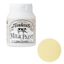 터너 밀크페인트 200ml (11 Vanilla Mustard)