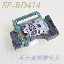 dvd플레이어 4k플레이어 ubk cd 새로운 SF-BD414 / BDP4110 블루 레이 렌즈 광학식 픽업 블럭 옵틱, 한개옵션0