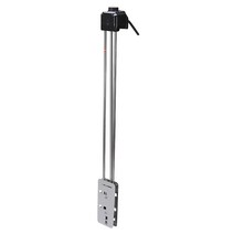G-WAT 터보 가열기 3KW 길이700mm 기계식 전기온수기 수중히터