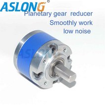 웜기어 미니 모터 전기 감속기 유압 엑츄에이터 pg36 555 dc 용 고 토크 유성, 1to369, 3.17mm pinon gear