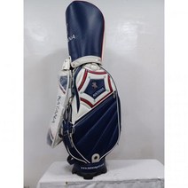 카타나 CB Lajosi 네이비 캐디백(전시진열 상품), 기본 : 상세페이지 참조