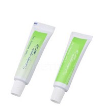 셀프치아미백 이빨 미백 키트 치아 표백 젤 2, [01] 2 Toothpastes, 01 2 Toothpastes