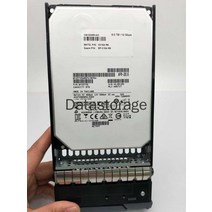 NetApp X318A-R6 용 8T SAS 3.5 7.2K 12GB 스토리지 HDD FAS8040, 한개옵션0