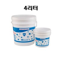 PFM0074514리터 탄성코트(백색) 수성 엔씨페인트