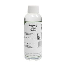 [자연의숲] 우레아수 50ml 유레아 요소 UREA 화장품원료 자연의숲, AW232 우레아수100ml