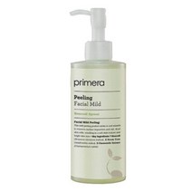 프리메라 페이셜 마일드 필링 150ml 얼굴스크럽 필링젤, 1개