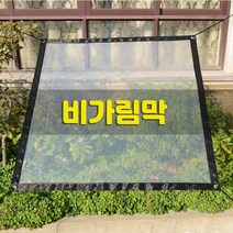 다육맘 다육이 비가림막/비닐막/장마대비, 7번 (0.9m x 1m)