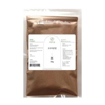 수제나라 자연의숲 코코아분말 코코아가루 천연마스크팩 천연화장품재료 천연비누재료, 1포, 50g