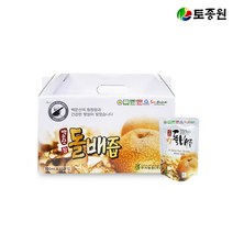 백운산 참돌배즙 100ml x 30포 청정 산골
