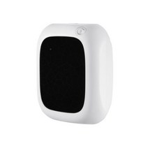 워터리스 에센셜 오일 디퓨저 향기 기계 블루투스 공기 홈 호텔 스파 및 사무실용, Black White_EU | Bluetooth Edi