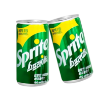 코카콜라 스프라이트 190ml x 30캔