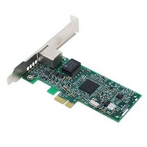 SEDNA - PCIE 101001G LAN 카드 서버용 (Broadcom BCM5721) - VMware ESXi 5.5 지원