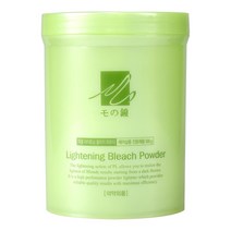 PL코스메틱 라이트닝 블리치 파우더 500g (탈색제), 1