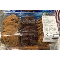 코스트코COSTCO 베이커리 코스트코 버라이어티 쿠키, 1개