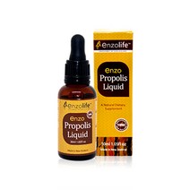 (뉴질랜드) 1+1+1 엔조 라이프 Enzolife 프로폴리스 30ml Enzo Propolis Liquid 30ml
