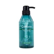 GNt4Y 과일나라 컨퓸 하드 헤어젤 400ml 왁스 스프레이 고정 무스 젤