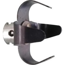 공성부품 클리너 판스프링십자- 전동스프링청소기용(16파이)