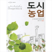 도시농업, 들녘, 전국귀농운동본부 텃밭보급소