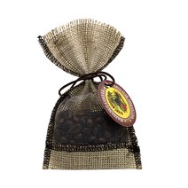 [2P 무배] (향기클럽 방향제-헤이즐넛 2P) 커피 방향제 커피향 커피주머니 탈취제 커피마대 차량용 실내용, 2개