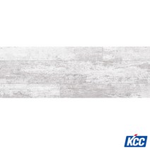 KCC 센스타일 3T 데코타일 우드 패턴 184mm X 950mm X 3mm 교회 식당 사무실 미용실 바닥재 (1평), KCC101WD