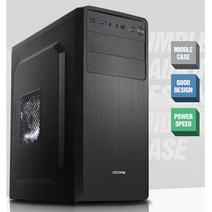새케이스 i5-2500 /8G/SSD120G/HDD500G/VGA내장형