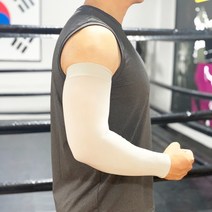 목동언니픽 특수 냉감 3D 입체 무봉제 빅사이즈 굵은팔전용 쿨 여름팔토시 문신가리개 당일발송, 블랙