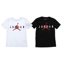 7아동) 나이키키즈 조던 키즈 조던보이프렌드 반팔 티셔츠 N232TS375P NC서면점 플레이키즈