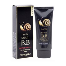 프리비아 스네일 블레미쉬밤 50g, 1개
