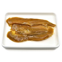 [국내산 오리안심] 부드러운 강아지간식 레토르트 멸균 오리순살포 2p