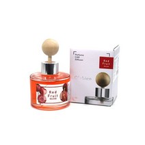 [소하루] HJ 올레비엔 퍼퓸 카디퓨저 120ml 5종택1_SM7FD36D, SM☞ 블랙체리, SM☞ 본상품선택