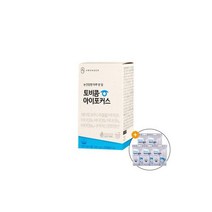 안국약품 눈건강엔 하루 한 알 토비콤 30정(1달분)