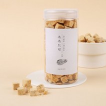 도그씨 촉촉트릿 연어 90g /100% 원물 동결건조 애견간식, 1개