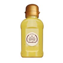 퀸주트 담백한 유럽식 수제 머스타드 소스 150g
