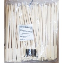 업소용 식당 손잡이 꼬치 꼬지 대 15cm 100개 X10봉, 제이애드컴 1, 제이애드컴 1