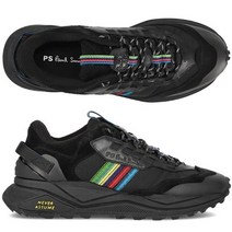 paul smith [명품]폴스미스 로고 M2S PMS02 JLEA 79 스니커즈 M2SPMS02JLEA7900