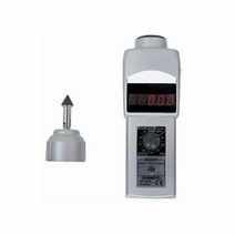 Nidec 회전계 DT-207LR 6-99 000 RPM 0.8-25 000RPM, 단품