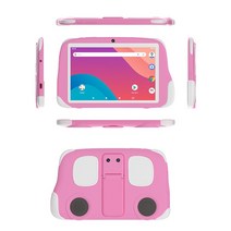 태블릿 윈도우 8인치 태블릿 인강용 도매 를위한 와이파이 안드로이드 태블릿 Pc 8 인치 2 + 32GB 4500 mAh, 01 미국, 01 pink