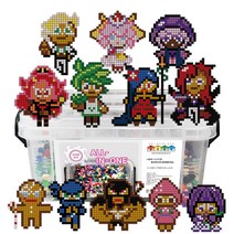 브릭월드 톡톡놀이 컬러블럭 올인원 11탄 디폼블럭 대용량세트, (추가)기본8종+추가8종