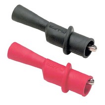 일본직발송 10. 플루크(FLUKE) FLUKE (플루크) 엘리게이터 클립 [일본 정품] AC175 B00937VGY0, One Size_One Color