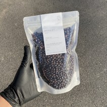 방앗간청년 압력으로 매일 볶은 팥차 팥물 팥워터, 300g, 1개입, 1개