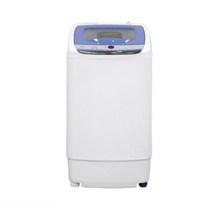 미디어 전자동 미니 세탁기 3.8Kg MW-A380B 소형 가정용 기숙사 원룸 오피스텔 사무실