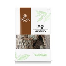 국산 두충 두충나무껍질 두충차, 1개, 600g