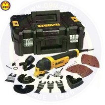 300W 유선 멀티커터 DWE315K(220V) DEWALT