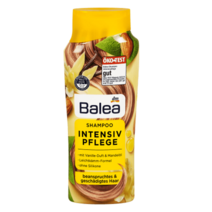 발레아 인텐시브 영양 샴푸 300ml