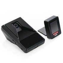 화물차 버스 에이다스원 AXON3.2 ADAS 화물차 차선이탈경보장치 HM320 검사