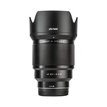 빌트록스 85mm f1.8 Mark II 렌즈 후지 X 마운트