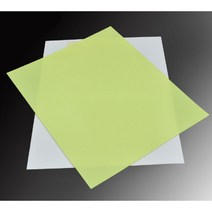 빛축적 야간발광 반영구 야광시트지 A4 아이방 DIY 인테리어