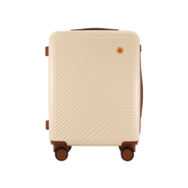 토부그 토부그 TBG024 마시멜로우 시즌3 마요 아몬드 서머래디백 기내용 20인치 캐리어