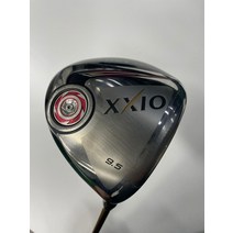 중고 젝시오 MP800 9.5 드라이버 NANO BORON 502 S CPM 235 // 2003700188137, 없음